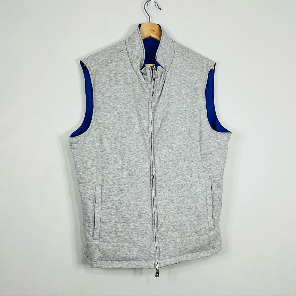 Peter Millar Spring Soft Lined Reversible Perform… - image 4